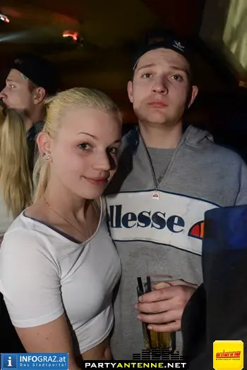 i love ibiza – 10 year anniversary - Dom im Berg Graz - Samstag, 21 . März 2015 - 007