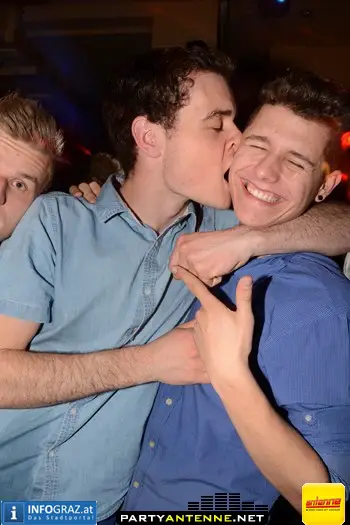 i love ibiza – 10 year anniversary - Dom im Berg Graz - Samstag, 21 . März 2015 - 009