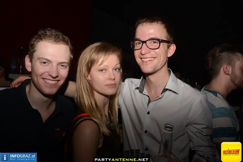 i love ibiza – 10 year anniversary - Dom im Berg Graz - Samstag, 21 . März 2015 - 014