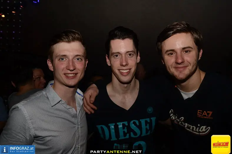 i love ibiza – 10 year anniversary - Dom im Berg Graz - Samstag, 21 . März 2015 - 025