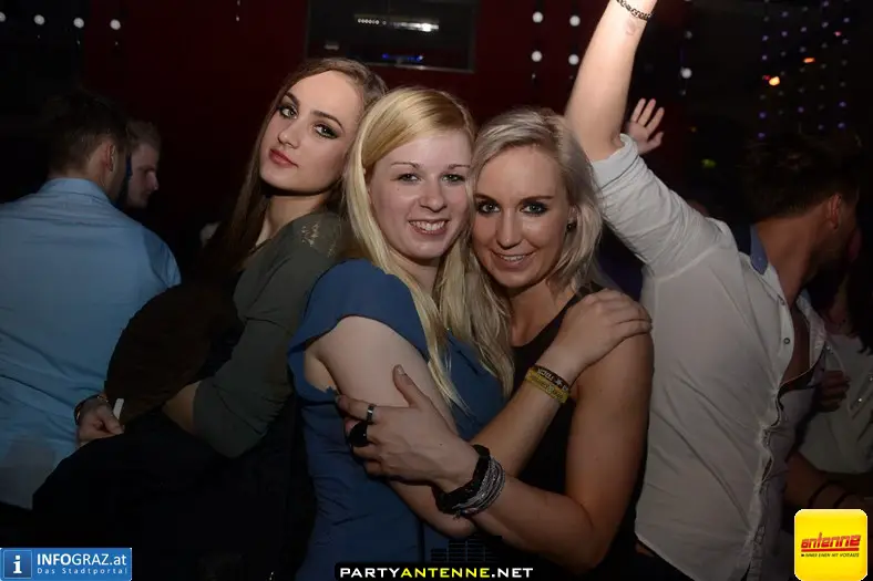 i love ibiza – 10 year anniversary - Dom im Berg Graz - Samstag, 21 . März 2015 - 026