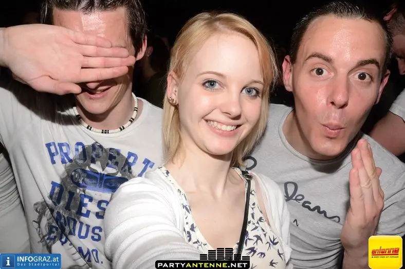 i love ibiza – 10 year anniversary - Dom im Berg Graz - Samstag, 21 . März 2015 - 028