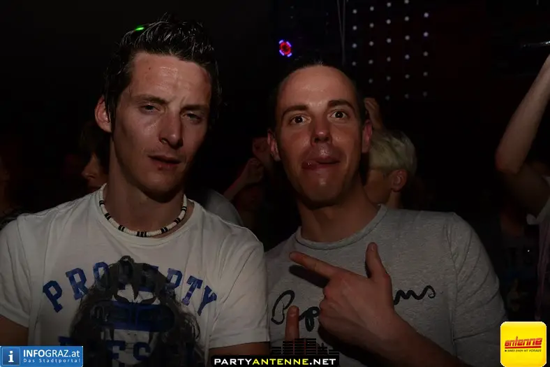 i love ibiza – 10 year anniversary - Dom im Berg Graz - Samstag, 21 . März 2015 - 030