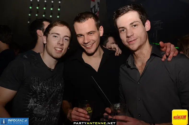 i love ibiza – 10 year anniversary - Dom im Berg Graz - Samstag, 21 . März 2015 - 032