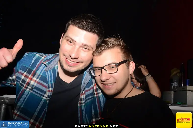 i love ibiza – 10 year anniversary - Dom im Berg Graz - Samstag, 21 . März 2015 - 036