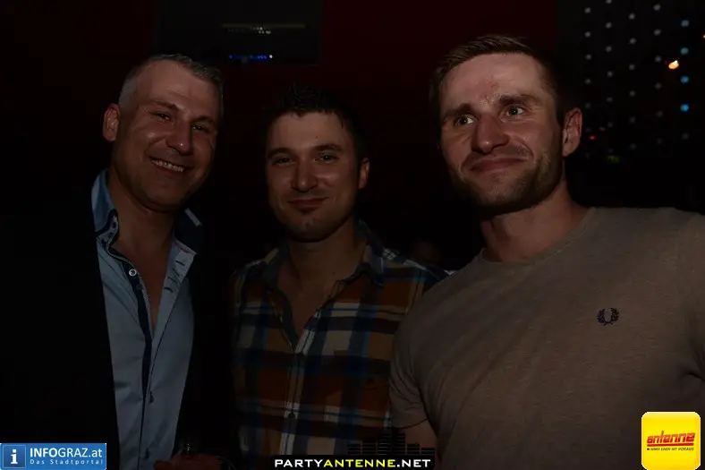 i love ibiza – 10 year anniversary - Dom im Berg Graz - Samstag, 21 . März 2015 - 038