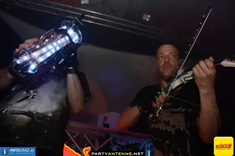 i love ibiza – 10 year anniversary - Dom im Berg Graz - Samstag, 21 . März 2015 - 041