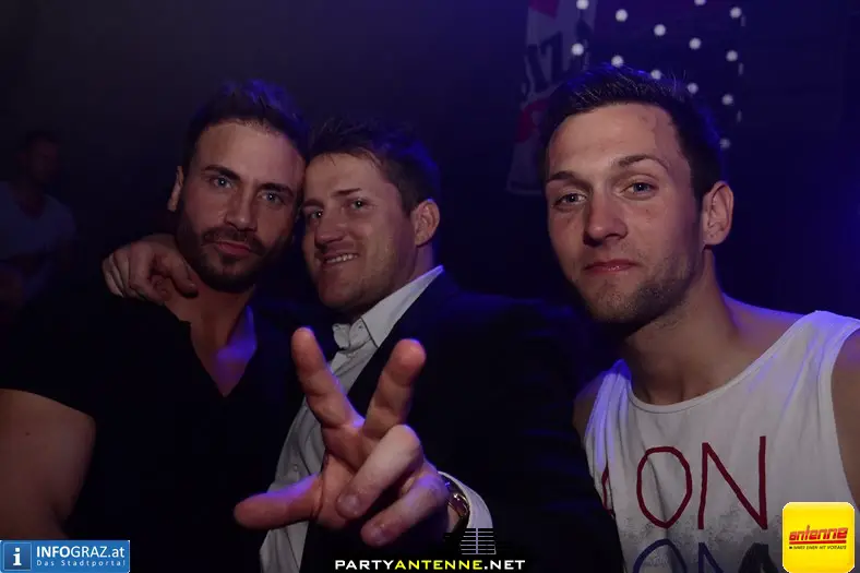 i love ibiza – 10 year anniversary - Dom im Berg Graz - Samstag, 21 . März 2015 - 049