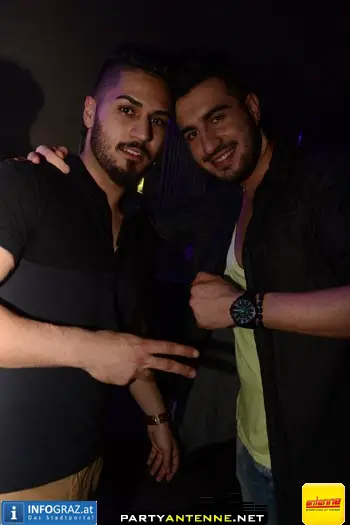 i love ibiza – 10 year anniversary - Dom im Berg Graz - Samstag, 21 . März 2015 - 051