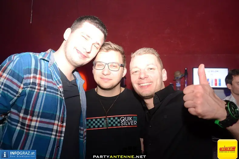 i love ibiza – 10 year anniversary - Dom im Berg Graz - Samstag, 21 . März 2015 - 053