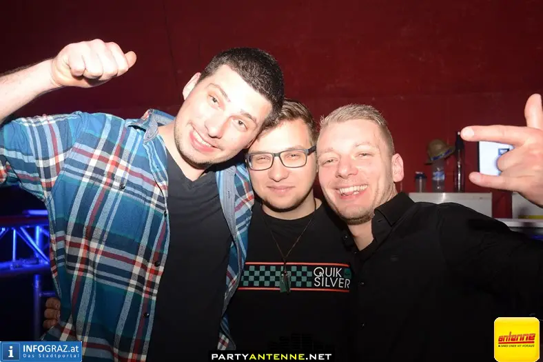 i love ibiza – 10 year anniversary - Dom im Berg Graz - Samstag, 21 . März 2015 - 054