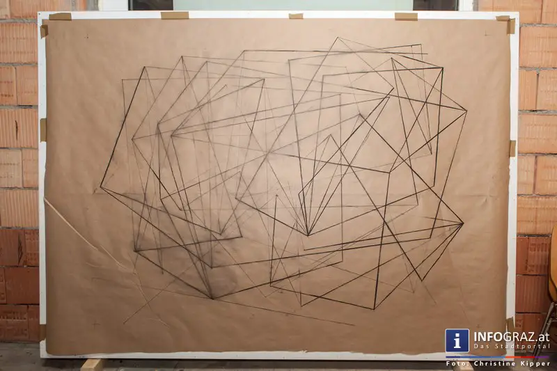 ART BRUNCH IM BAD - Schaumbad – freies Atelierhaus in Graz - 012