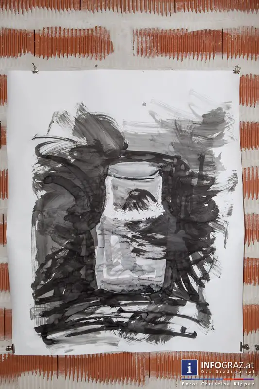 ART BRUNCH IM BAD - Schaumbad – freies Atelierhaus in Graz - 016