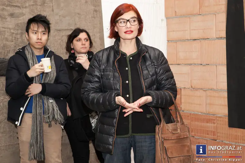 ART BRUNCH IM BAD - Schaumbad – freies Atelierhaus in Graz - 020