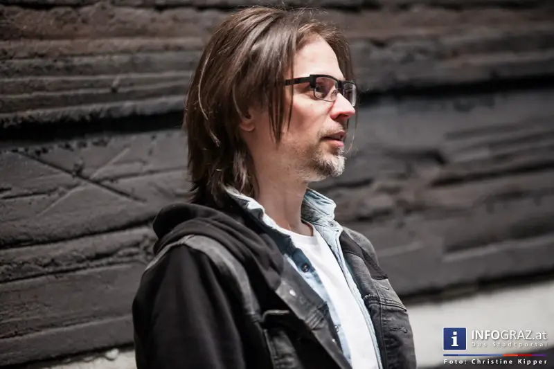 ART BRUNCH IM BAD - Schaumbad – freies Atelierhaus in Graz - 033