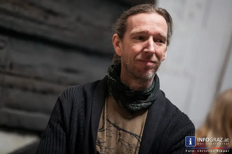 ART BRUNCH IM BAD - Schaumbad – freies Atelierhaus in Graz - 035