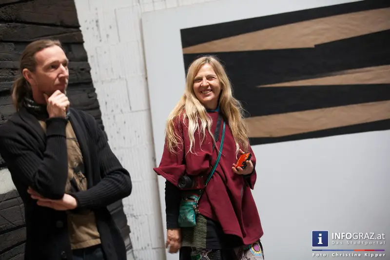 ART BRUNCH IM BAD - Schaumbad – freies Atelierhaus in Graz - 038