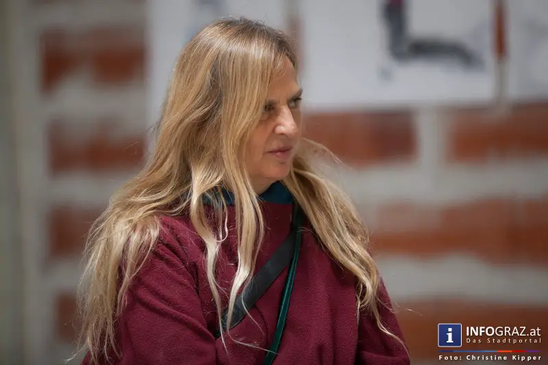 ART BRUNCH IM BAD - Schaumbad – freies Atelierhaus in Graz - 048