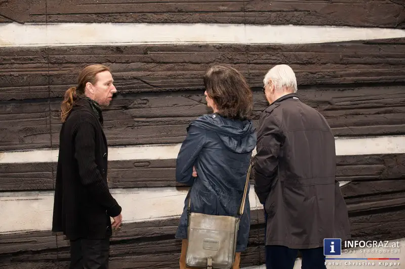 ART BRUNCH IM BAD - Schaumbad – freies Atelierhaus in Graz - 053