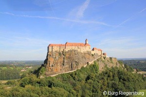 Burg und Schloss in der Steiermark
