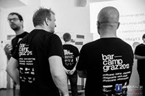 Barcamp 2015 Graz – Erfolgs-Geschichte 