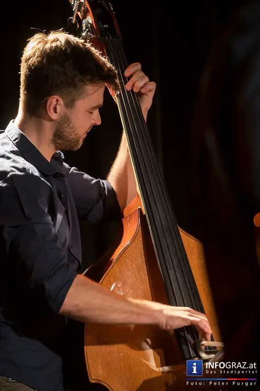 14. April 2015 - Eröffnung der Jazzwerkstatt Graz 2015 - Orpheum Extra - 009