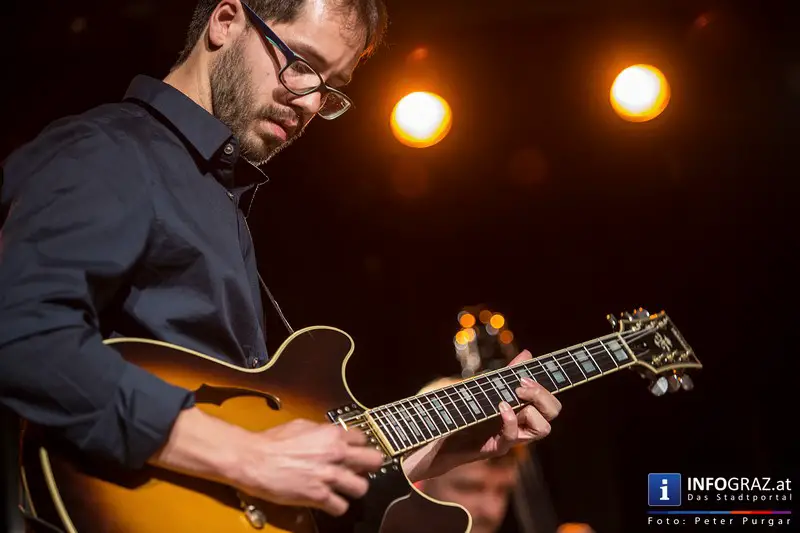 14. April 2015 - Eröffnung der Jazzwerkstatt Graz 2015 - Orpheum Extra - 010