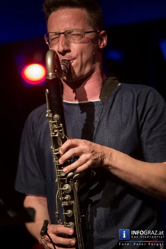 14. April 2015 - Eröffnung der Jazzwerkstatt Graz 2015 - Orpheum Extra - 012