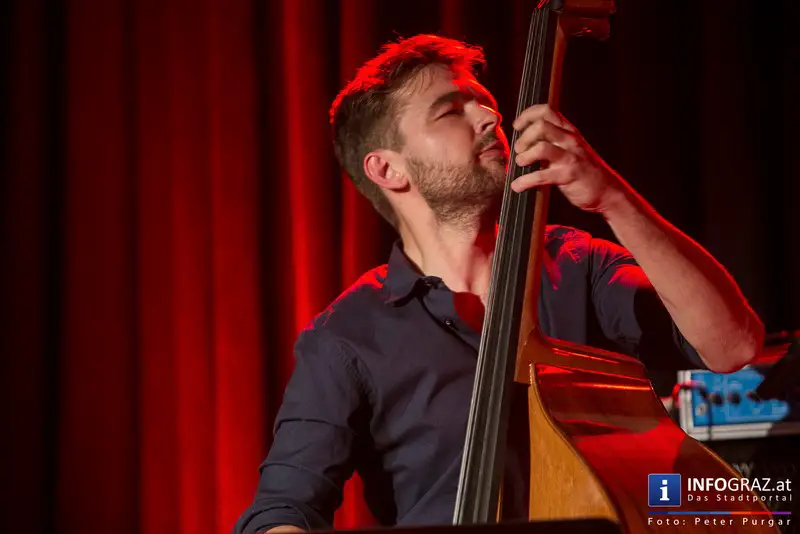 14. April 2015 - Eröffnung der Jazzwerkstatt Graz 2015 - Orpheum Extra - 013