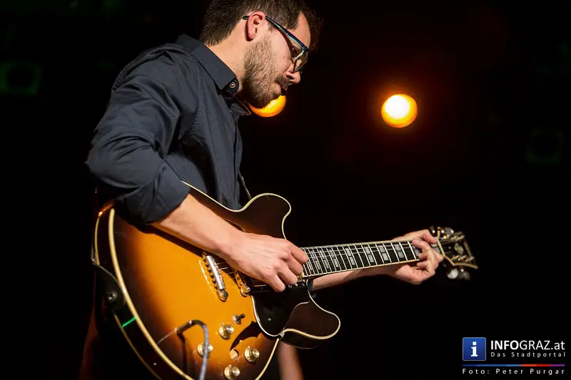 14. April 2015 - Eröffnung der Jazzwerkstatt Graz 2015 - Orpheum Extra - 019