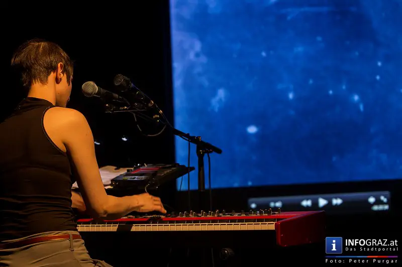 14. April 2015 - Eröffnung der Jazzwerkstatt Graz 2015 - Orpheum Extra - 033