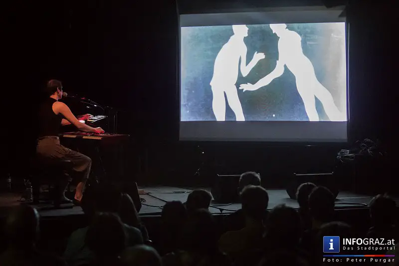 14. April 2015 - Eröffnung der Jazzwerkstatt Graz 2015 - Orpheum Extra - 037