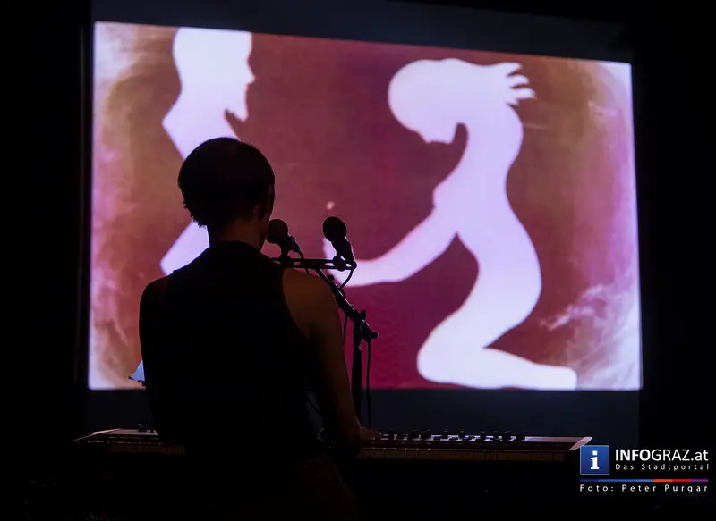 14. April 2015 - Eröffnung der Jazzwerkstatt Graz 2015 - Orpheum Extra - 038