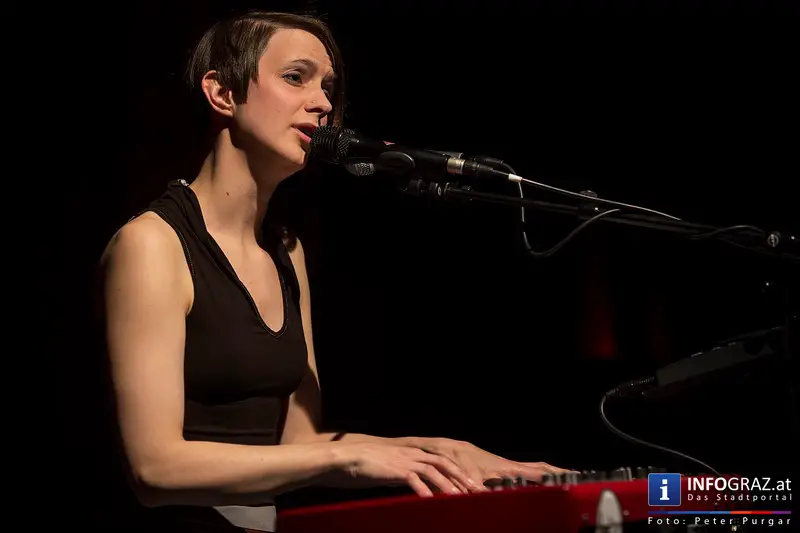 14. April 2015 - Eröffnung der Jazzwerkstatt Graz 2015 - Orpheum Extra - 046