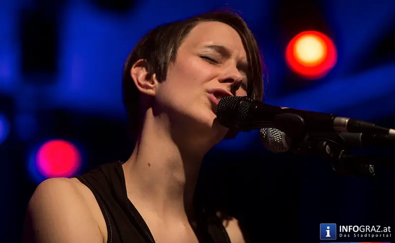 14. April 2015 - Eröffnung der Jazzwerkstatt Graz 2015 - Orpheum Extra - 051