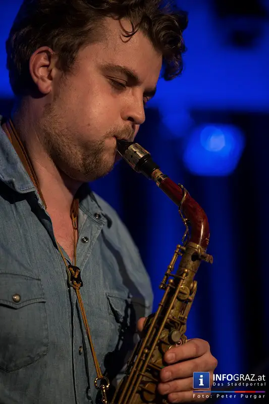 14. April 2015 - Eröffnung der Jazzwerkstatt Graz 2015 - Orpheum Extra - 057