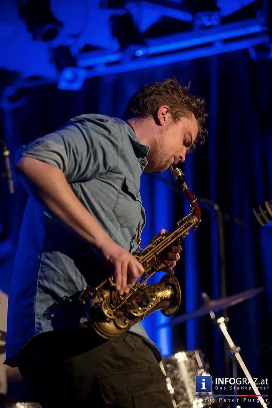 14. April 2015 - Eröffnung der Jazzwerkstatt Graz 2015 - Orpheum Extra - 059