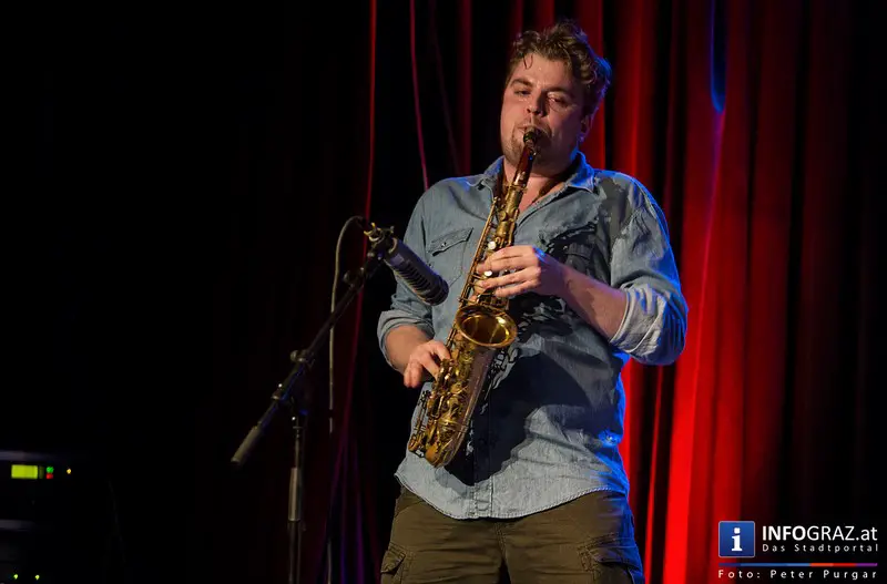 14. April 2015 - Eröffnung der Jazzwerkstatt Graz 2015 - Orpheum Extra - 063