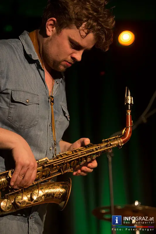 14. April 2015 - Eröffnung der Jazzwerkstatt Graz 2015 - Orpheum Extra - 069