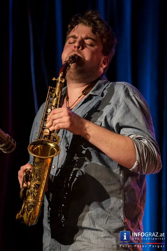 14. April 2015 - Eröffnung der Jazzwerkstatt Graz 2015 - Orpheum Extra - 077