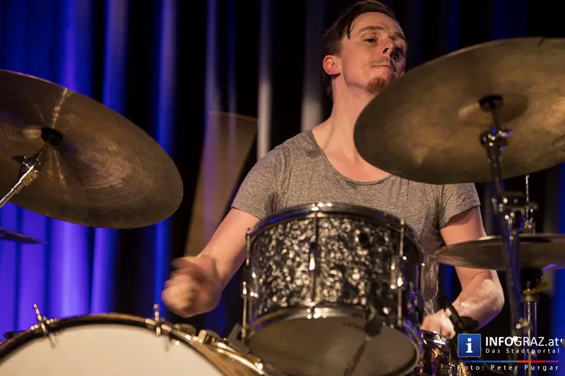 14. April 2015 - Eröffnung der Jazzwerkstatt Graz 2015 - Orpheum Extra - 082