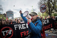 protestaktion gegen ttip,graz,kontinente,attac,aktionen,demonstrationen,kundgebungen,informationsveranstaltungen,österreich