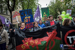 protestaktion gegen ttip,graz,veranstalterangaben,zusammenschlüsse,aktionsbündnis graz,ttip-stoppen,selbsorganisierte europäische bürgerinitiative gegen ttip und ceta
