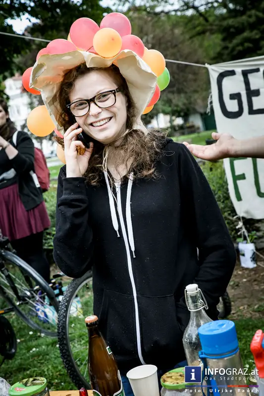 Lendwirbel Graz 2015 – Eröffnungstag am 2. Mai 2015 - 044