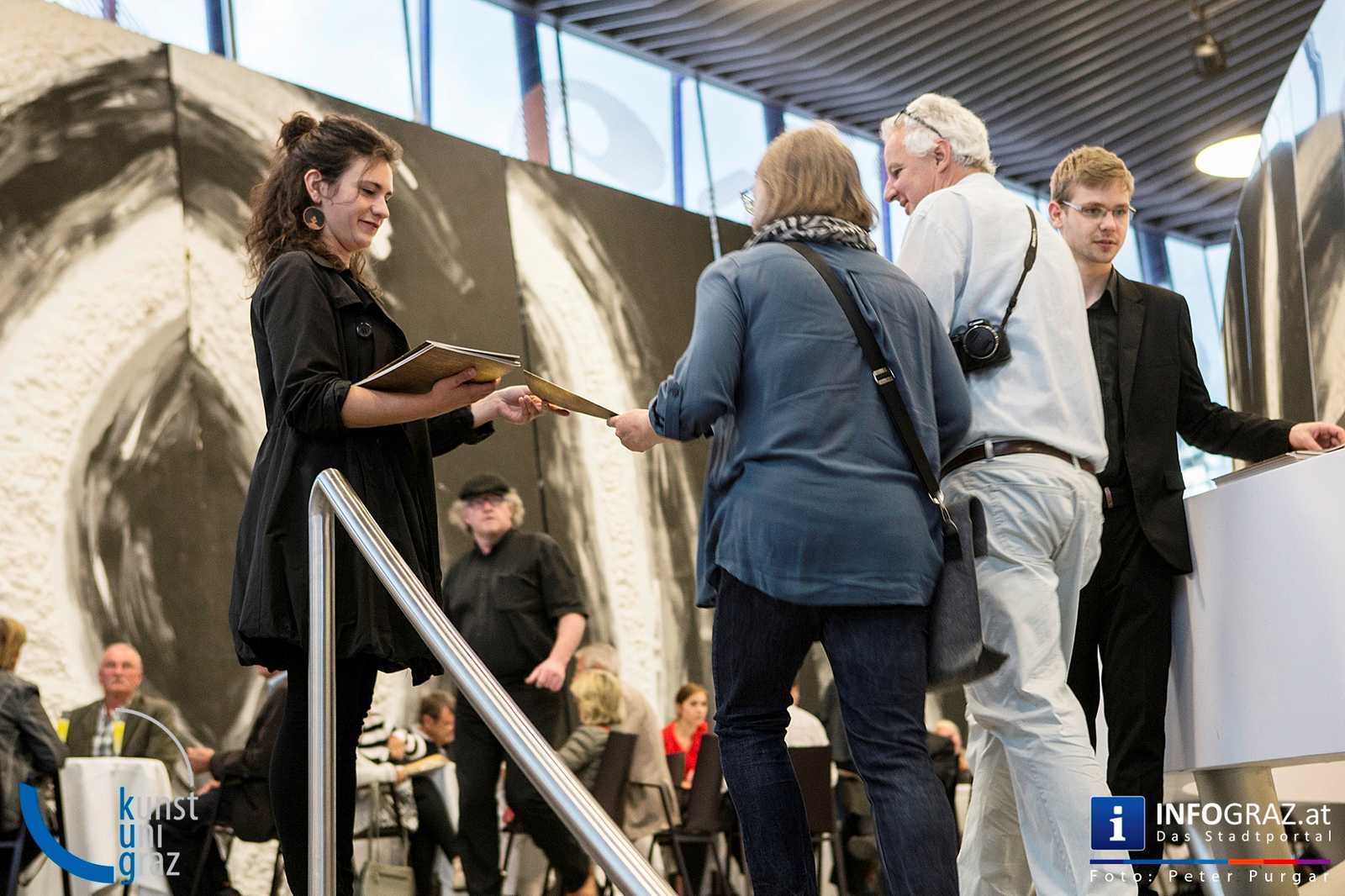 50 Jahre Institut Jazz Graz - Auftaktveranstaltung im MUMUTH und Ausblick auf das KUG-Jazz-Weekend - 003