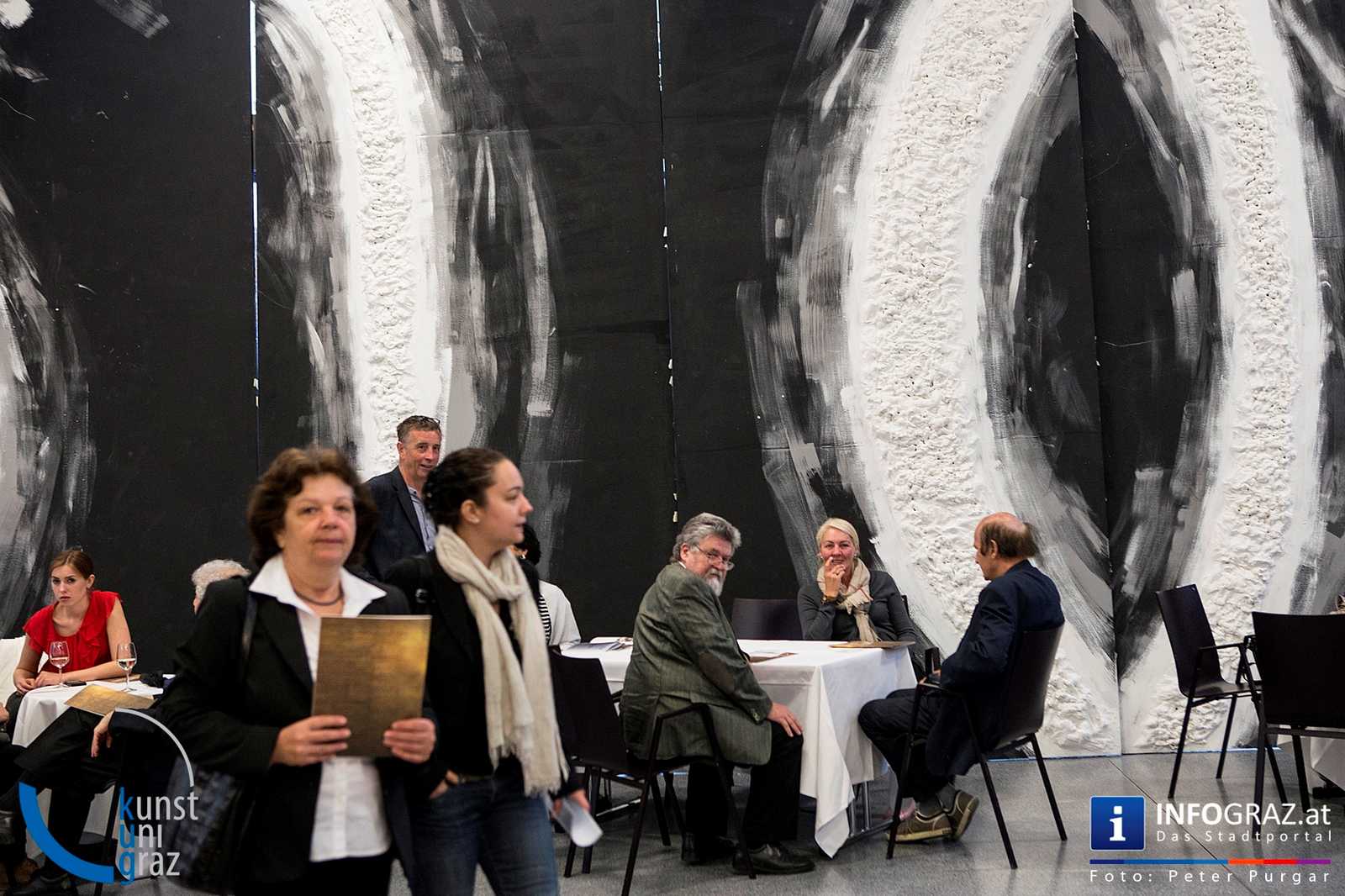 50 Jahre Institut Jazz Graz - Auftaktveranstaltung im MUMUTH und Ausblick auf das KUG-Jazz-Weekend - 004