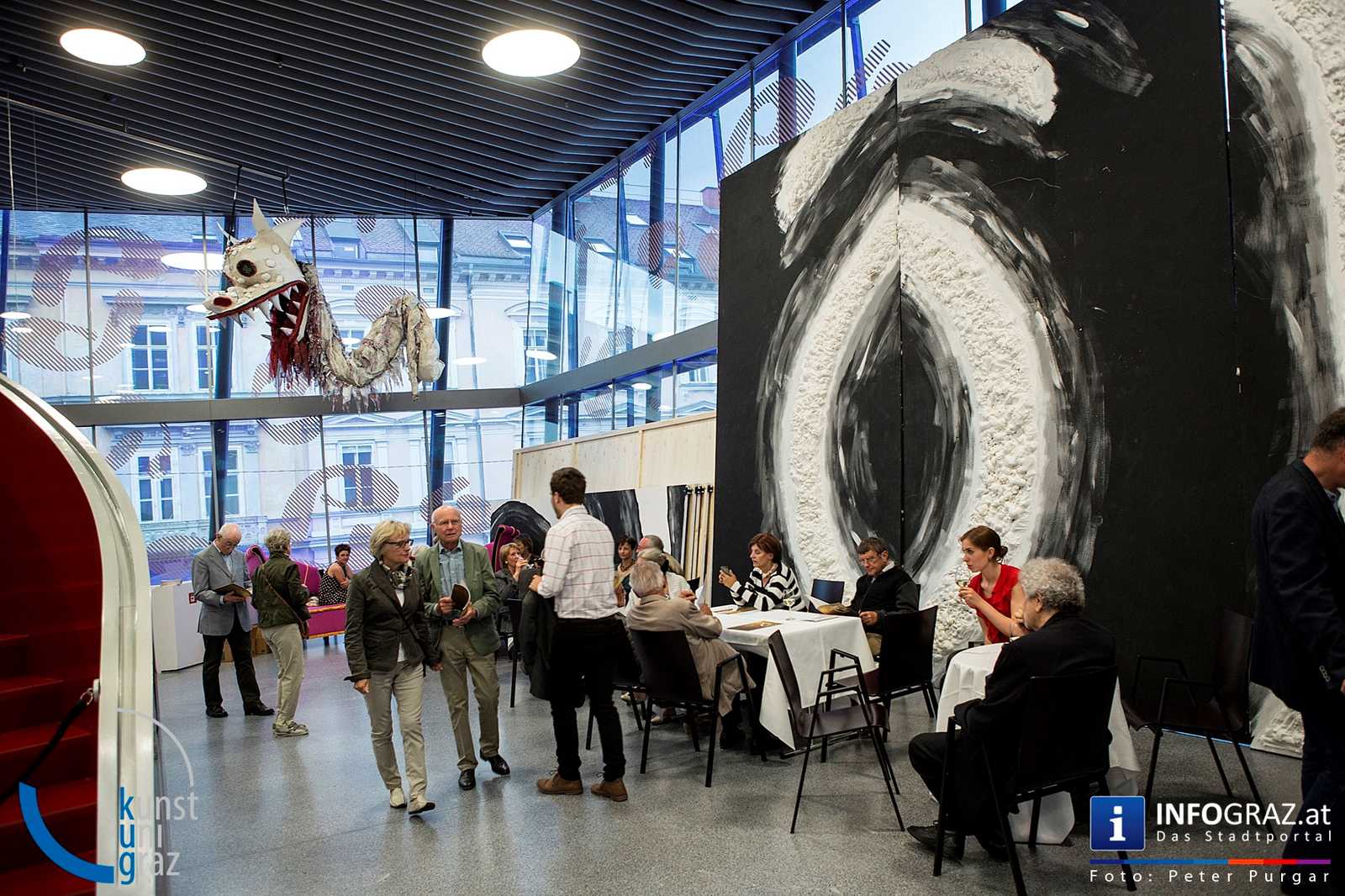 50 Jahre Institut Jazz Graz - Auftaktveranstaltung im MUMUTH und Ausblick auf das KUG-Jazz-Weekend - 005