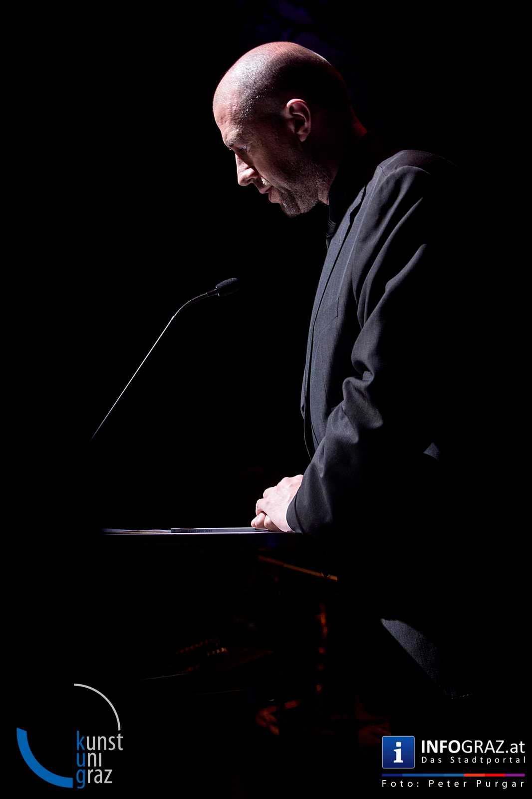 50 Jahre Institut Jazz Graz - Auftaktveranstaltung im MUMUTH und Ausblick auf das KUG-Jazz-Weekend - 015