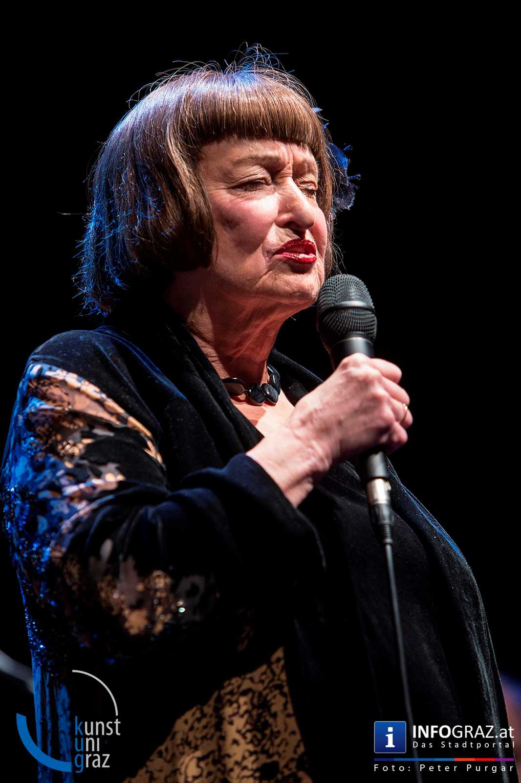 50 Jahre Institut Jazz Graz - Auftaktveranstaltung im MUMUTH und Ausblick auf das KUG-Jazz-Weekend - 019