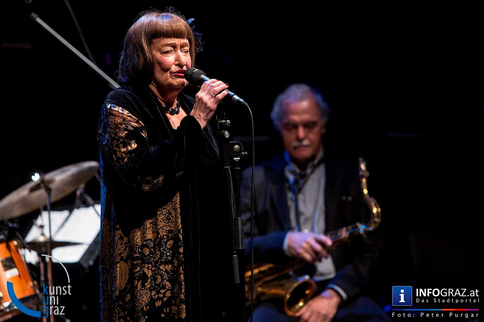 50 Jahre Institut Jazz Graz - Auftaktveranstaltung im MUMUTH und Ausblick auf das KUG-Jazz-Weekend - 021